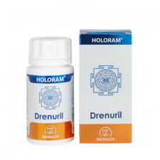 Equisalud Holoram Drenuril 60 Cápsulas