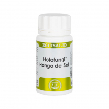 Equisalud Holofungi Hongo Del Sol 50 Cap.