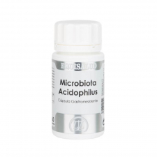 Equisalud Microbiota Acidophilus 60 Cápsulas