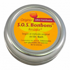 Sos Bonbons SOS Rescate Bonbons 48 G