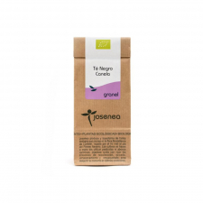 Equisalud Te Negro Con Canela Bolsa 50Gr.