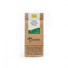 Equisalud Tomillo Echinacea Hisopo Bolsa 10 Sobres