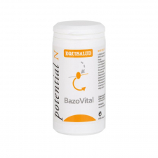 Equisalud Bazovital 30 Ml.