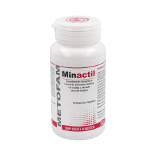 Minactil 60 Caps Metofam