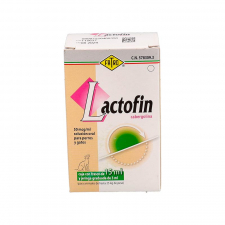 Lactofin 50 Mcg/Ml 15 Ml 