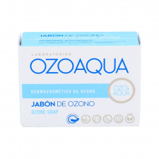 Ozoaqua Jabon De Ozono 100 G