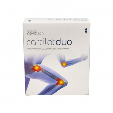 Cartilat Duo 28 Sticks