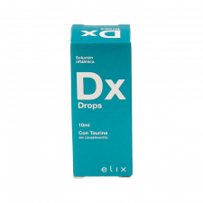 Dx Drops 10 Ml