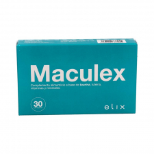Maculex 30 Caps
