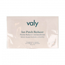 Valy Ion Patch Reducer (Parche Reductor)28 Parches