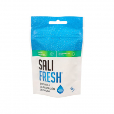 Salifresh Mentol 20 Caramelos