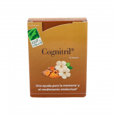 Cognitril 30 Capsulas