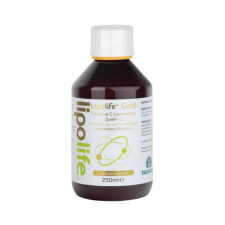Equisalud Vitamina C Lipolife Gold Liposomada 250 Ml