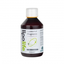 Equisalud Liposomal Magnesio 250 Ml. Lipolife