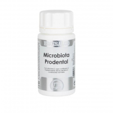 Equisalud Microbiota Prodental 60 Cápsulas