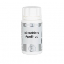 Equisalud Microbiota Apetit-Up 60 Cápsulas
