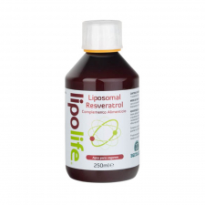 Equisalud Liposomal Resveratrol 250 Ml.