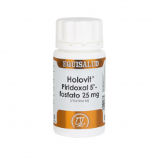 Equisalud Holovit Vitamina C De Liberación Sostenida (500 Mg Cobertura 12 Horas) 180 Cápsulas