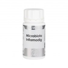 Equisalud Microbiota Inflamadig 60 Cápsulas