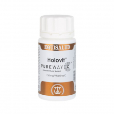 Equisalud Holovit Vitamina D3 Spray 180 Cápsulas