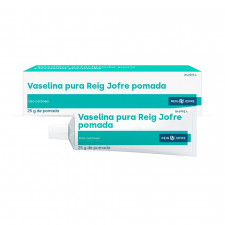 Vaselina Esterilizada Orravan (Pomada 25 G)