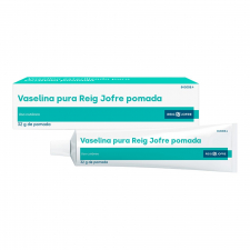 Vaselina Esterilizada Orravan (Pomada 32 G)