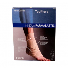 Tobillera Farmalastic Innova T- Med