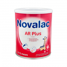 Novalac Ar Plus 1 Envase 800 G