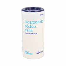 Cinfa Bicarbonato Sodico 200 G
