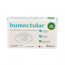 Humectular 30 Comprimidos Phidinut