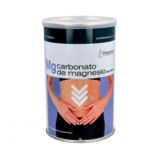 Carbonato De Magnesio Polvo 150 G
