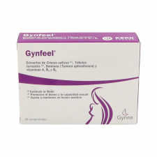 Gynfeel 30 Comp