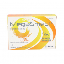 Megasmect 10 Sobres