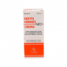 Nixyn Hermes Neo Crema 60 Ml