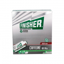 Finisher Caffeine 12 Sobres 50 G
