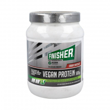 Finisher Vegan Protein 1 Envase 500 G Sabor Chocolate