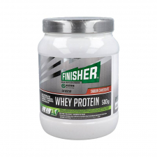 Finisher Whey Protein 1 Envase 500 G Sabor Chocolate