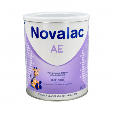 Novalac Ae 1 Envase 800 G