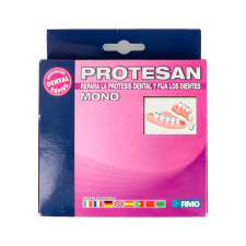 Protesan Mono Adhes Protesis Dental 50 G