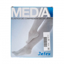 Media Corta (A-D) Comp Fuerte Intex T- 4
