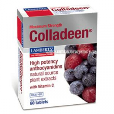 Colladeen High Potency (Comp.Antocianidinas) 60Tab