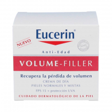 Eucerin Volume-Filler Dia Piel Normal/Mixta 50 M