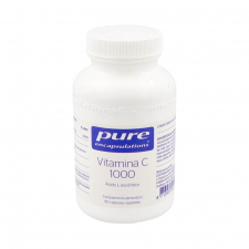 Pure Vitamina C 1000 90 Capsulas
