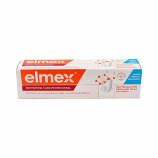 Elmex Proteccion Caries Profesional 1 Tubo 75 Ml