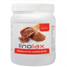 Linolax Semillas Lino Doradas 500Gr.