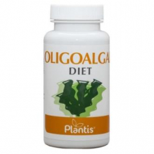 Oligoalgae Diet 60Cap.