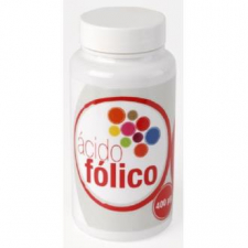Acido Folico 60Cap.