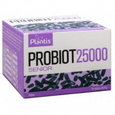 Probiot 25.000 Senior 15Sbrs.
