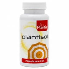 Plantisol 60Cap.