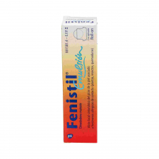Fenistil (Emulsion Topica Roll-On 8 Ml)